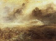 Boat William Turner